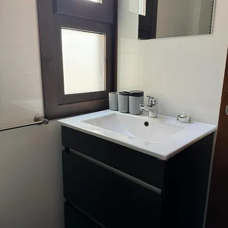 Home4u Apartamento Centro De