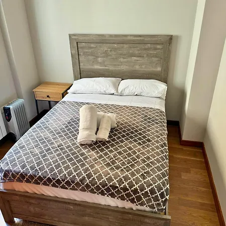 Home4u Apartamento Centro De Apartment Granada