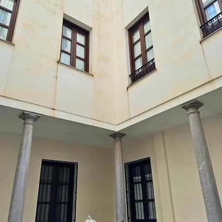 Apartment Home4u Apartamento Centro De