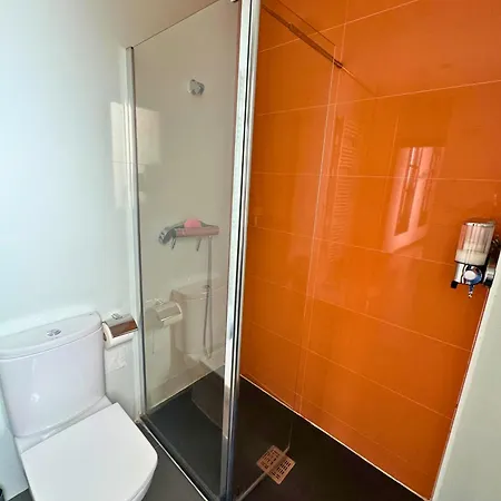 Home4u Apartamento Centro De Apartment Granada