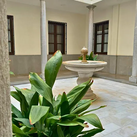 Home4u Apartamento Centro De * Granada