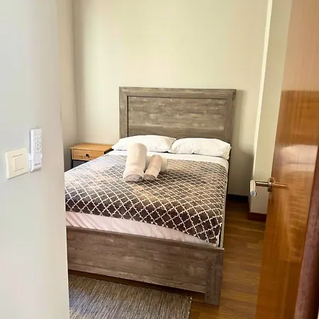 Apartment Home4u Apartamento Centro De