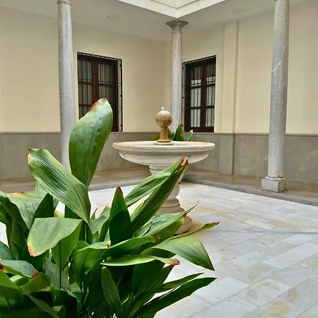 Home4u Apartamento Centro De Apartment