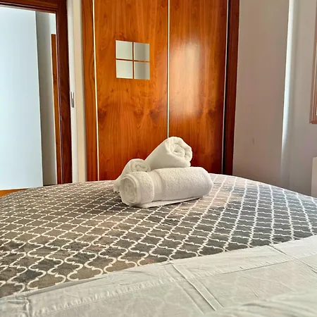 Apartment Home4u Apartamento Centro De *