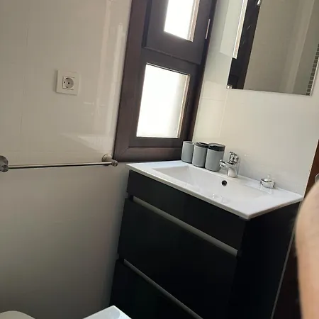Home4u Apartamento Centro De * Granada