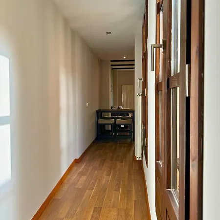 Home4u Apartamento Centro De Apartment Granada