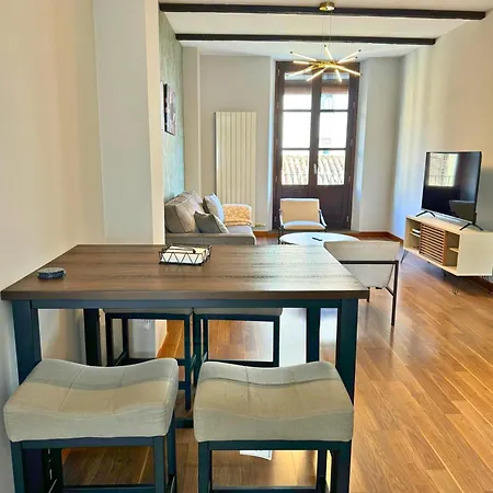 Apartment Home4u Apartamento Centro De