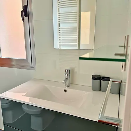 Home4u Apartamento Centro De Apartment Granada