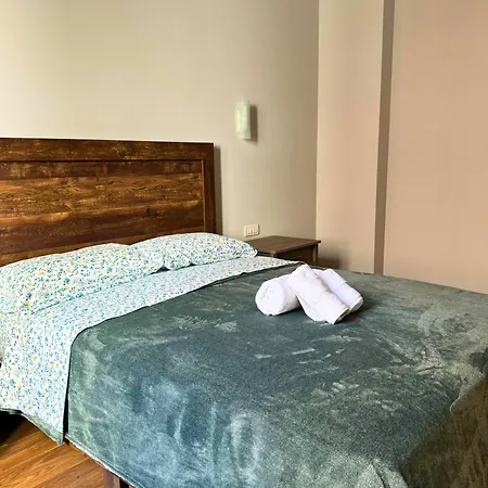 Home4u Apartamento Centro De Granada