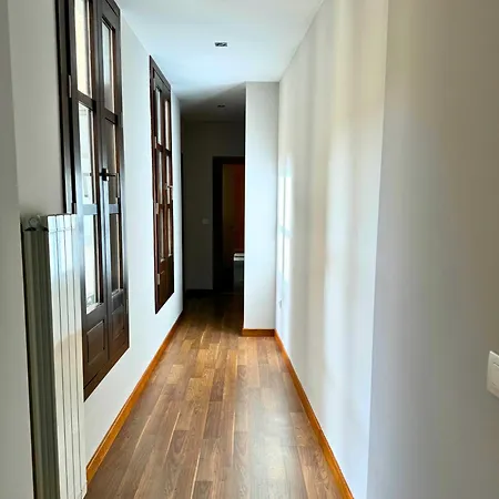 Home4u Apartamento Centro De Apartment
