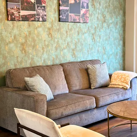 Home4u Apartamento Centro De Apartment *