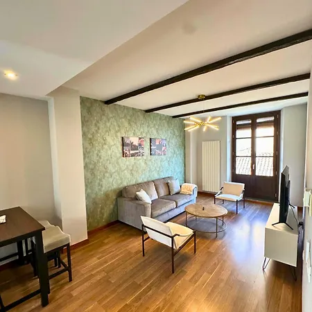 Home4u Apartamento Centro De Granada
