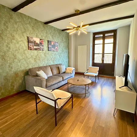 Apartment Home4u Apartamento Centro De Granada