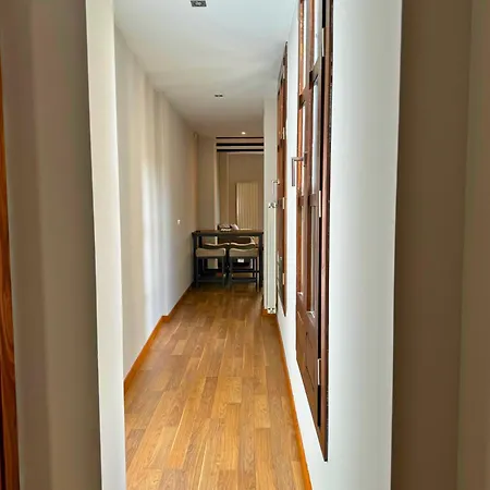Home4u Apartamento Centro De Granada