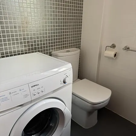 Apartment Home4u Apartamento Centro De