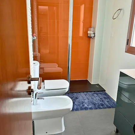 Apartment Home4u Apartamento Centro De