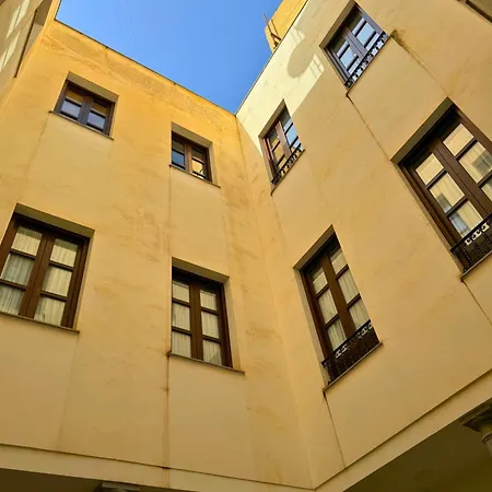 Home4u Apartamento Centro De *