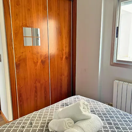 Home4u Apartamento Centro De Apartment Granada