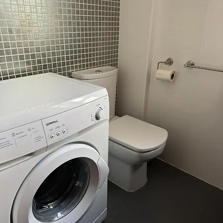 Home4u Apartamento Centro De Granada