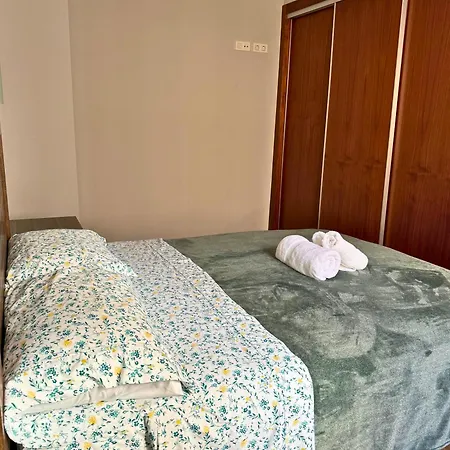 Home4u Apartamento Centro De Granada