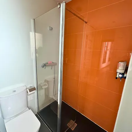Home4u Apartamento Centro De Apartment *