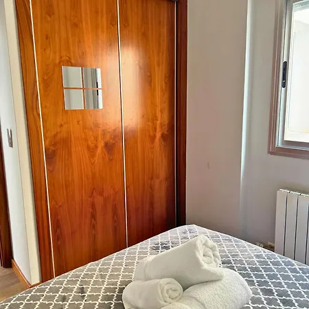 Home4u Apartamento Centro De Apartment Granada