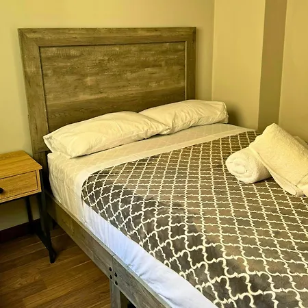 Home4u Apartamento Centro De * Granada
