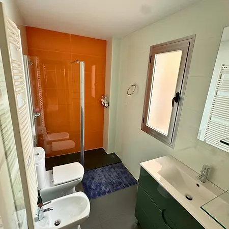 Apartment Home4u Apartamento Centro De