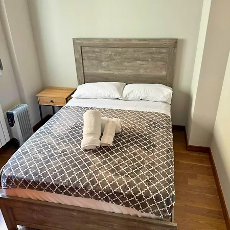 Apartment Home4u Apartamento Centro De