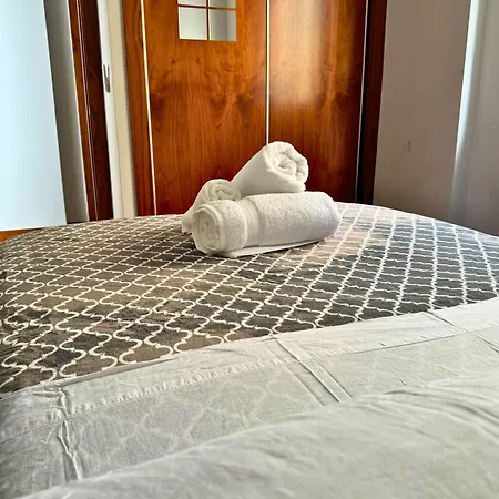 Apartment Home4u Apartamento Centro De *