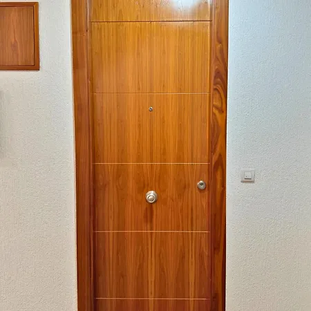 Home4u Apartamento Centro De Apartment