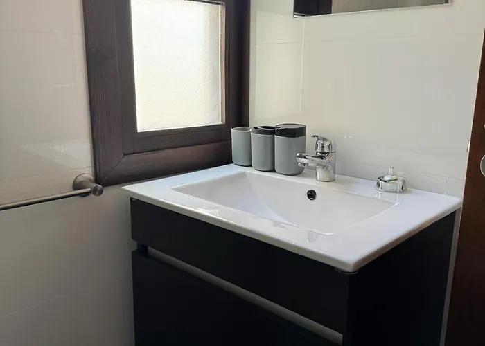 Home4u Apartamento Centro De