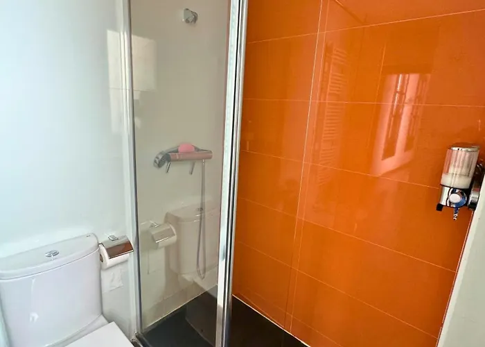 Home4u Apartamento Centro De Lejlighed Granada