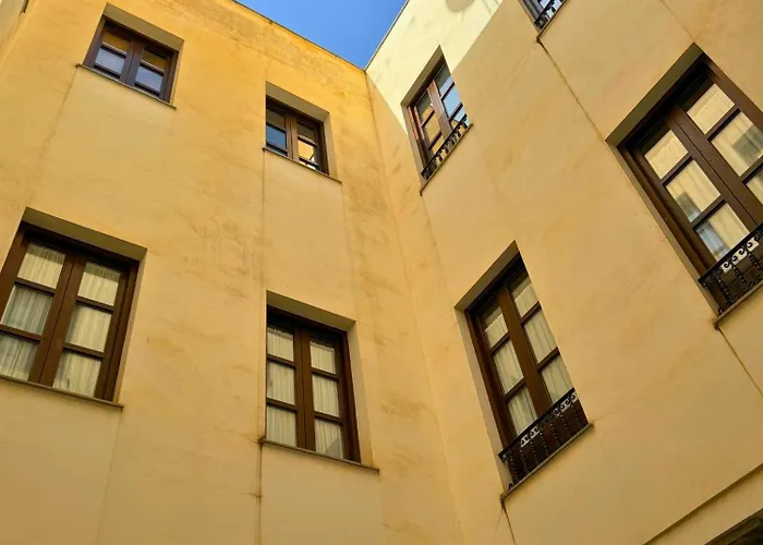 Home4u Apartamento Centro De *