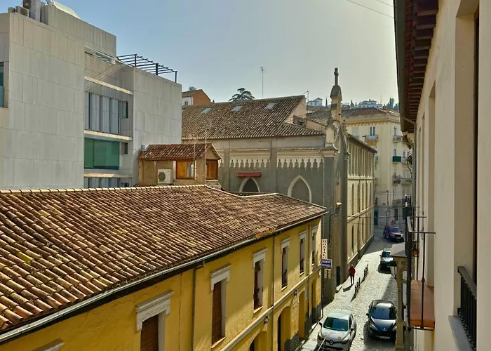 Home4u Apartamento Centro De *