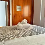 Appartement Home4u Apartamento Centro De *