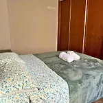 Home4u Apartamento Centro De Appartement