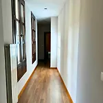 Home4u Apartamento Centro De Appartement