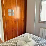 Home4u Apartamento Centro De Appartement Granada