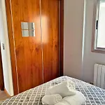 Home4u Apartamento Centro De Appartement Granada