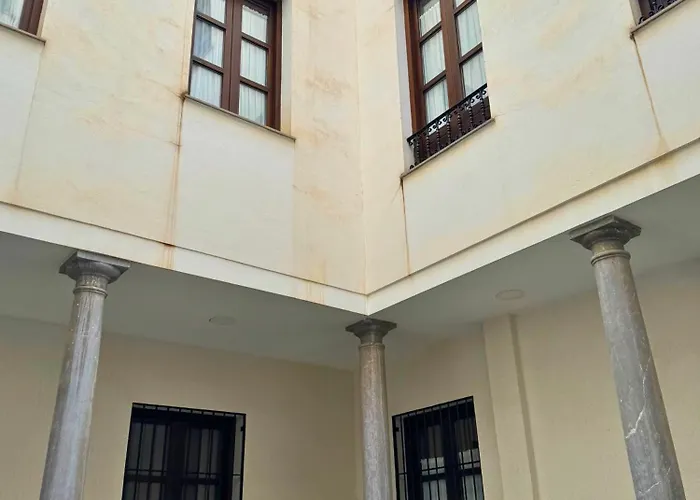 Apartment Home4u Apartamento Centro De