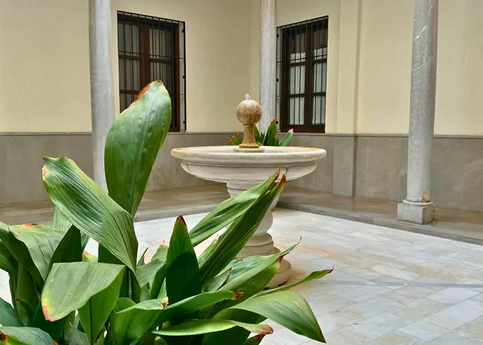 Home4u Apartamento Centro De Appartamento