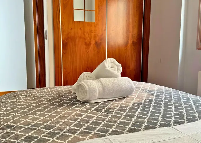 Appartamento Home4u Apartamento Centro De *