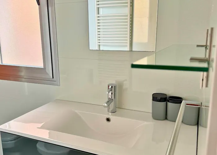 Home4u Apartamento Centro De Appartamento Granada