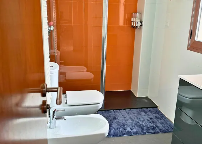 Apartment Home4u Apartamento Centro De