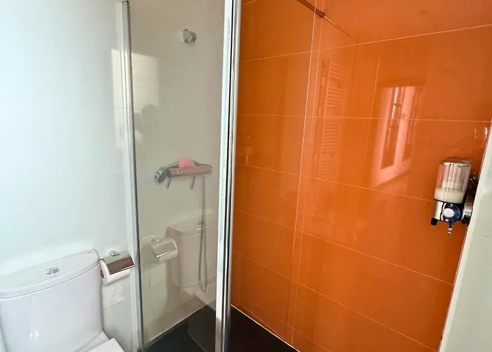 Home4u Apartamento Centro De Apartment *